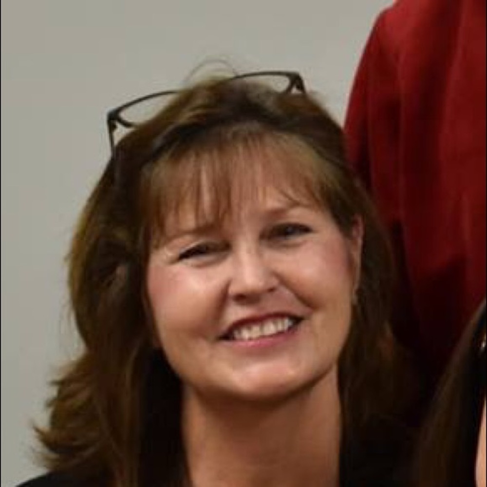 Meet your Posher, Lynna